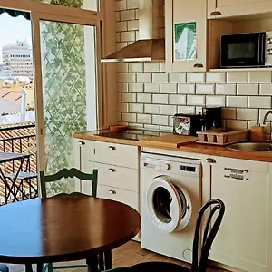 Ole Ole Bazan Appartamento Málaga
