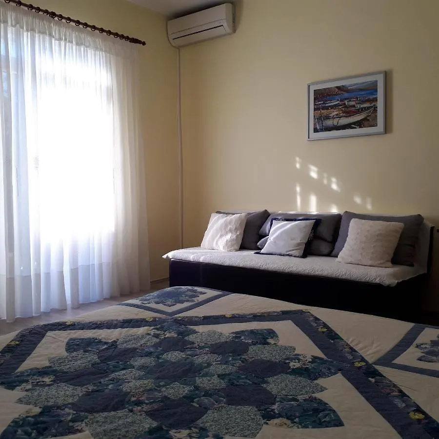 Apartment Zora Zadar