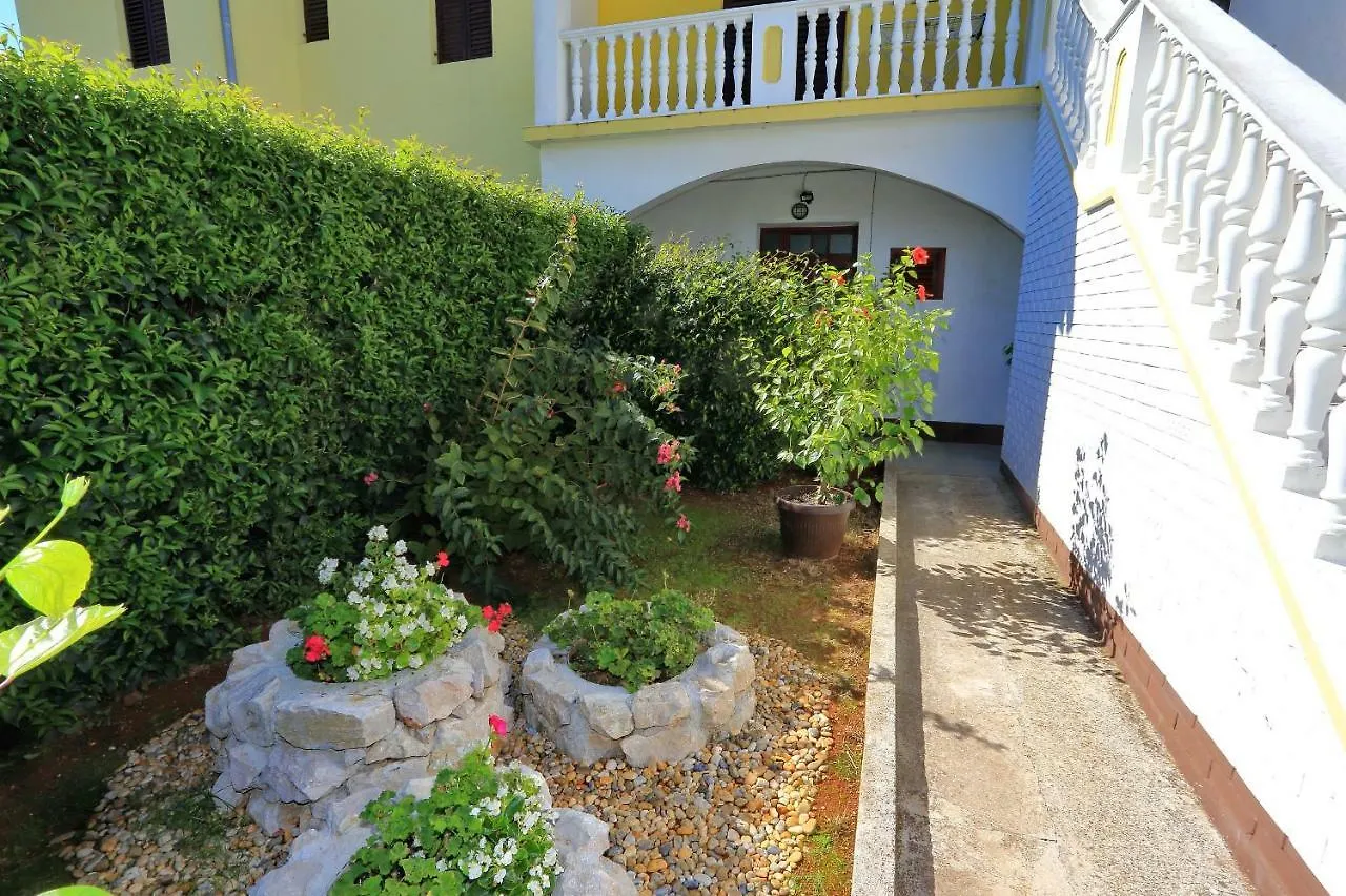 Apartment Zora Zadar